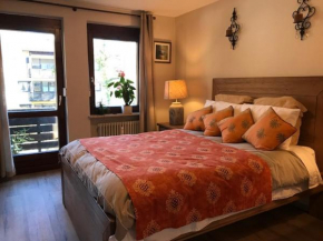Gorgeous apartment in exhilarating mountainous surroundings Bad Reichenhall